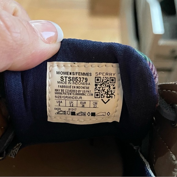 Sperry - Picture 5 of 5